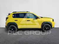 2025 Fiat Panda