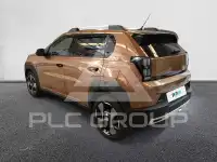 2025 Fiat Panda