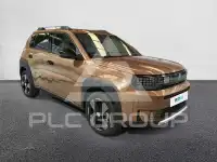 2025 Fiat Panda