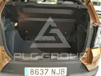 2025 Fiat Panda
