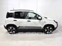 2025 Fiat Panda