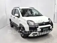 2025 Fiat Panda