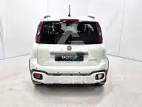 2025 Fiat Panda