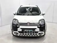 2025 Fiat Panda