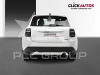 2025 Fiat 600