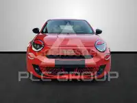 2025 Fiat 600
