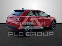 2025 Fiat 600