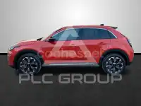 2025 Fiat 600