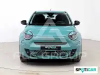 2025 Fiat 600
