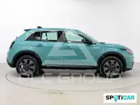 2025 Fiat 600