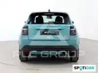 2025 Fiat 600