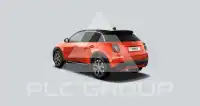 2025 Fiat 600