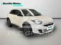 2025 Fiat 600