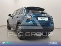 2025 Fiat 600