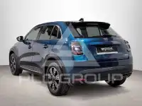 2025 Fiat 600