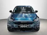 2025 Fiat 600