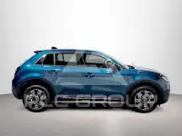2025 Fiat 600