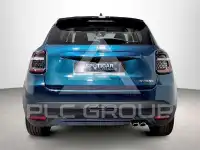 2025 Fiat 600
