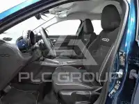 2025 Fiat 600