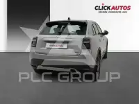 2025 Fiat 600