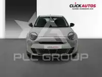 2025 Fiat 600