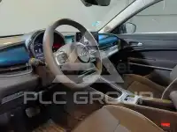 2025 Fiat 600