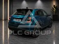 2025 Fiat 600