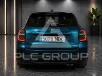 2025 Fiat 600