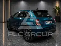2025 Fiat 600