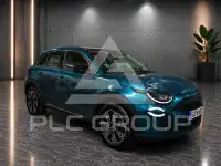2025 Fiat 600