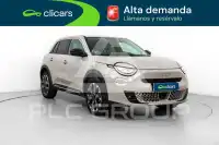 2025 Fiat 600
