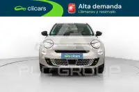 2025 Fiat 600