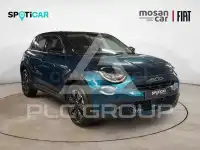 2025 Fiat 600