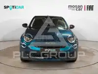 2025 Fiat 600