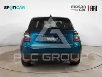 2025 Fiat 600