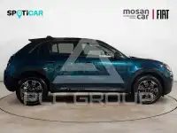 2025 Fiat 600