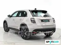 2025 Fiat 600