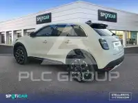 2025 Fiat 600