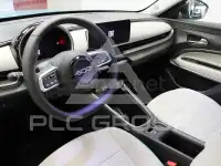 2025 Fiat 600