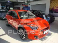 2025 Fiat 600