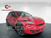 2025 Fiat 600