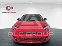 2025 Fiat 600