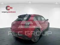 2025 Fiat 600