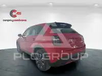 2025 Fiat 600