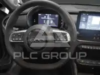 2025 Fiat 600