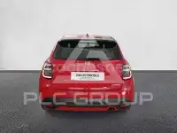 2025 Fiat 600