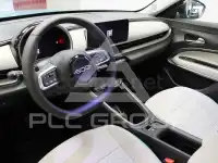 2025 Fiat 600