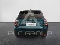 2025 Fiat 600