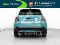 2025 Fiat 600