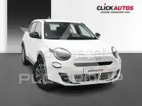 2025 Fiat 600